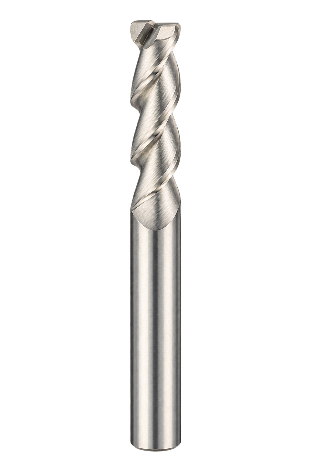 Aluminum Performance Corner Radius End Mill — retouched image of 578100000015