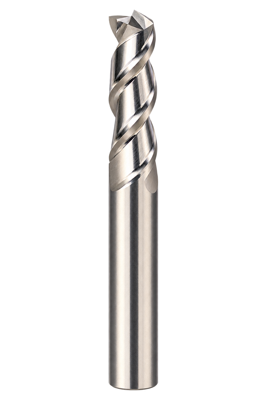 Aluminum Performance Square End Mill — retouched image of 578100000002