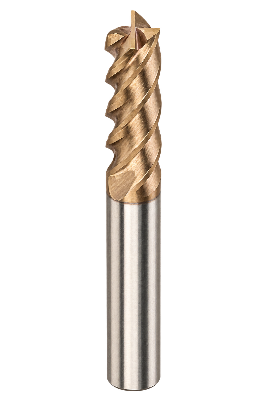 Hardened Steel Square End Mill — retouched image of 578100000200