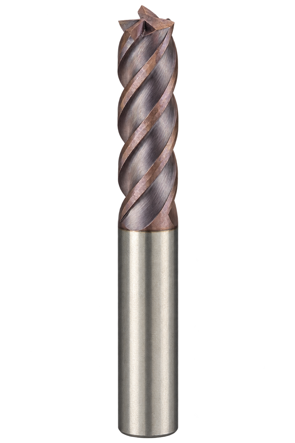 Stainless and Mold Steel Square End Mill — retouched image of 578100000081