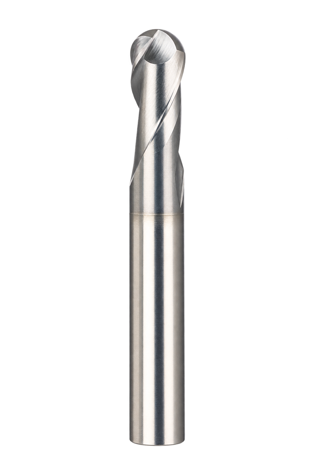 Universal Heavy Duty Ball Nose End Mill — retouched image of 578100000190