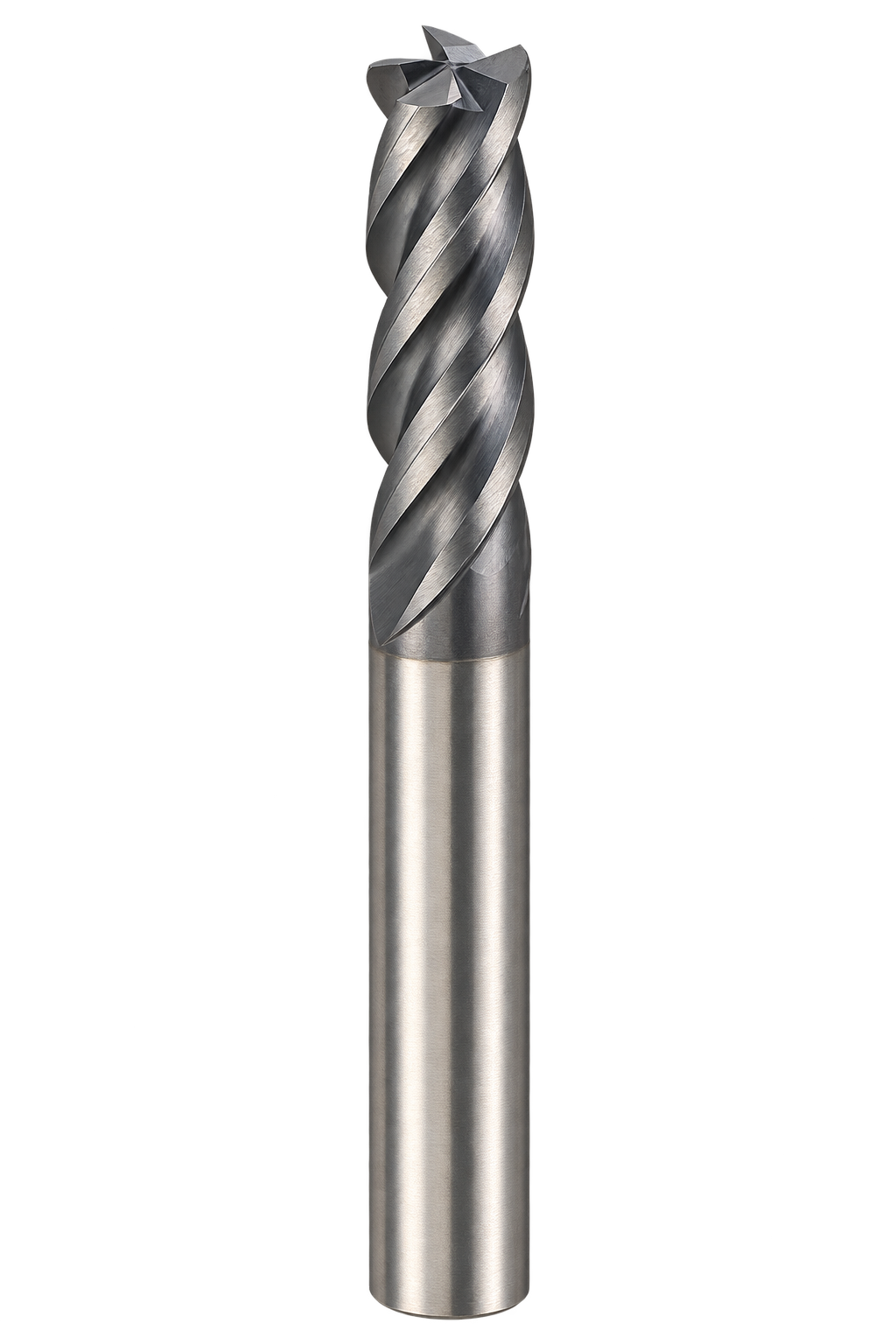 Universal Heavy Duty Square End Mill — retouched image of 578100000123